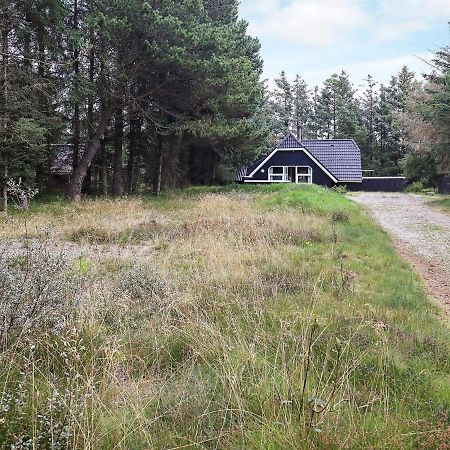 Holiday Home Blavand Cccv Kültér fotó